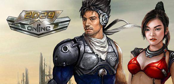2029 Online gratis mmorpg