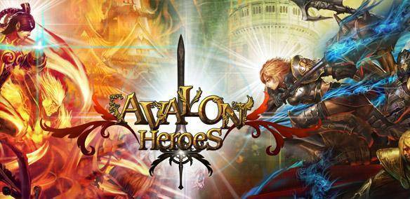 Avalon Heroes gratis mmorpg