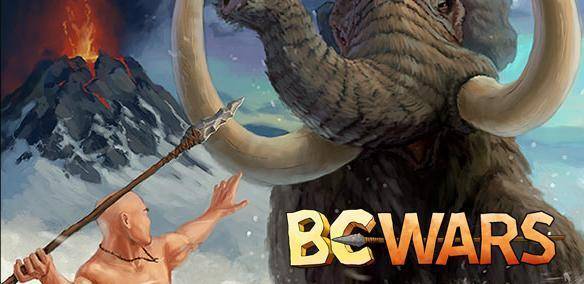 BC Wars gratis mmorpg