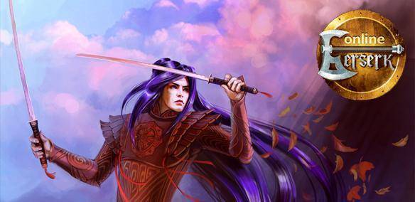 Berserk Online gratis mmorpg