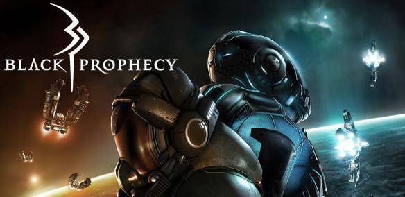 Black Prophecy gratis mmo