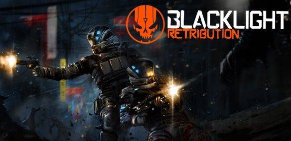 Blacklight Retribution gratis mmo