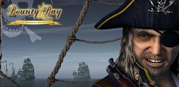 Bounty Bay Online gratis mmorpg