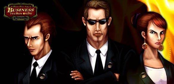Business Tycoon Online gratis mmorpg
