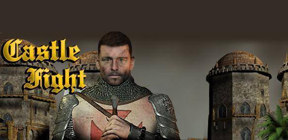 Castle Fight gratis mmorpg