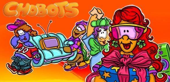 Chobots.com gratis mmorpg