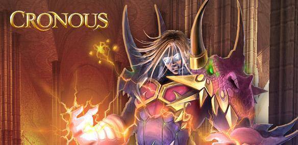 Cronous gratis mmorpg