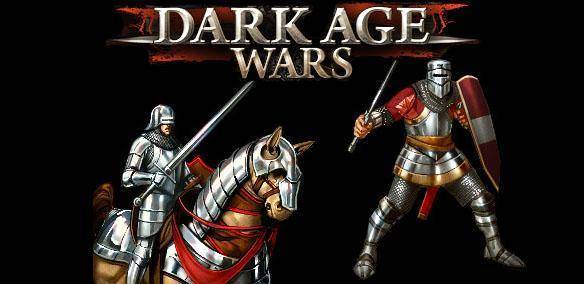Dark Age Wars gratis mmorpg