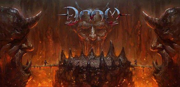 Doom Warrior gratis mmorpg