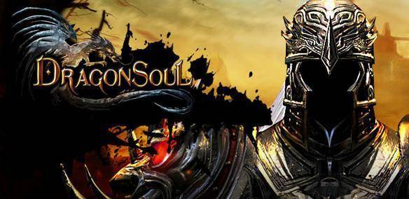 DragonSoul gratis mmorpg