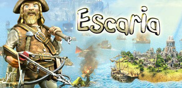 Escaria gratis mmorpg