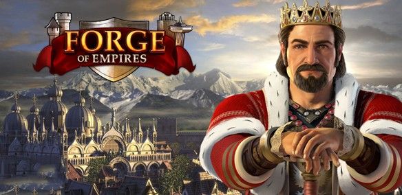 Forge of Empires gratis mmorpg