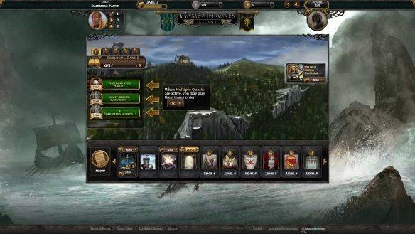 Game of Thrones Ascent gratis mmorpg