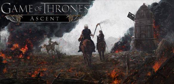 Game of Thrones Ascent gratis mmorpg