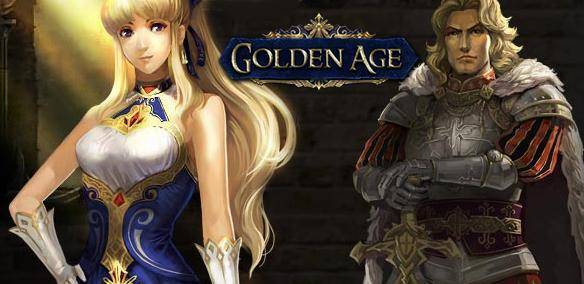 Golden Age gratis mmo