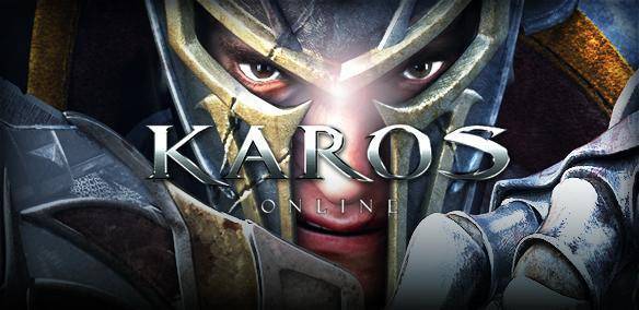 Karos Online gratis mmo