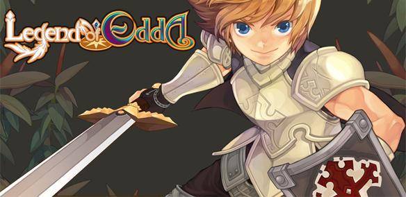 Legend of Edda gratis mmorpg