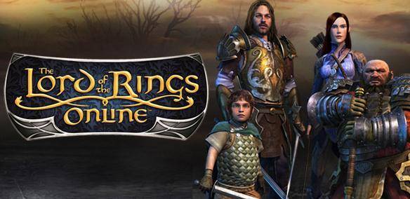 Lord of the Rings Online - Lotro gratis mmorpg