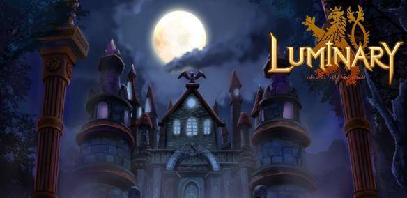 Luminary gratis mmorpg