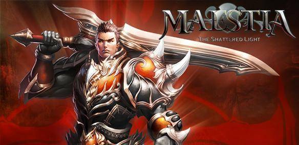 Maestia gratis mmorpg
