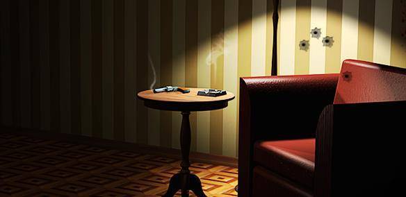 Mafia 1930 gratis mmorpg