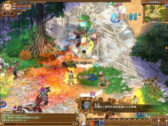 Myth Angels Online