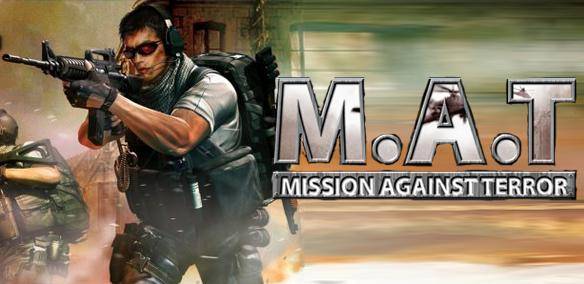 M.A.T - Mission Against Terror gratis mmorpg