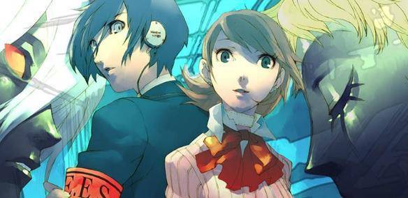 Shin Megami Tensei Imagine (Megaten) gratis mmorpg
