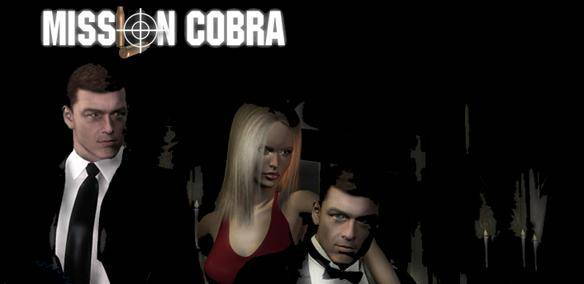 Mission Cobra gratis mmo