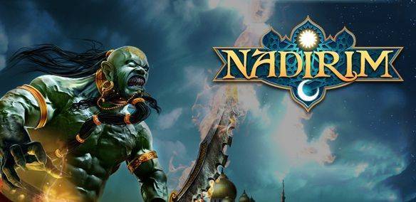 Nadirim gratis mmo