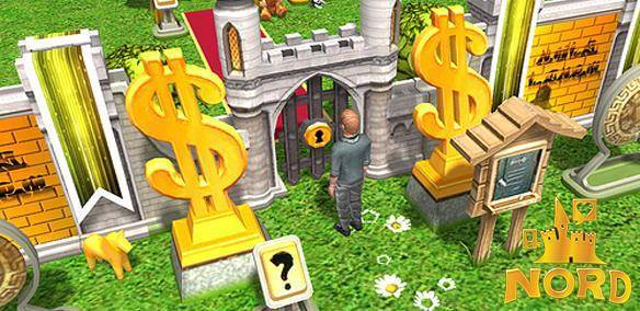 Nord gratis mmorpg