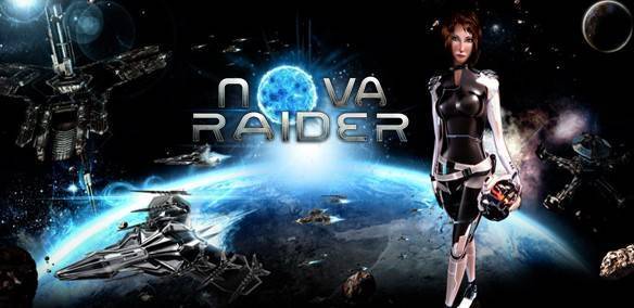 Nova Raider gratis mmorpg