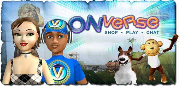 Onverse gratis mmorpg