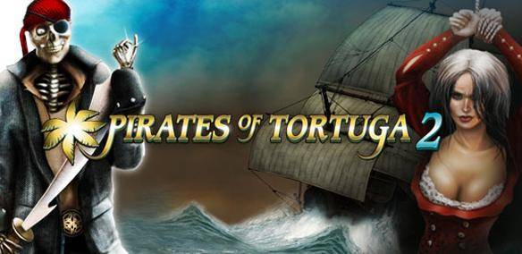 Pirates of Tortuga 2 gratis mmo