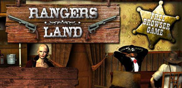 Rangers Land gratis mmorpg
