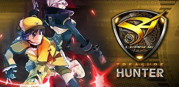 S4 League gratis mmorpg