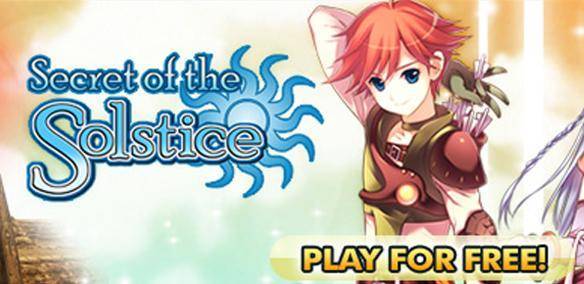 Secret of the Solstice gratis mmorpg