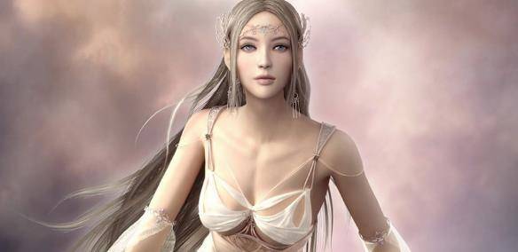 Shaiya gratis mmorpg