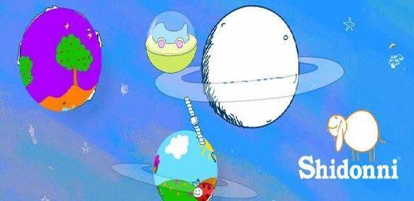 Shidonni gratis mmorpg