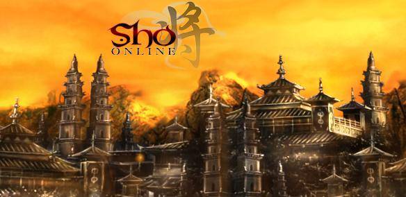 Sho Online gratis mmorpg