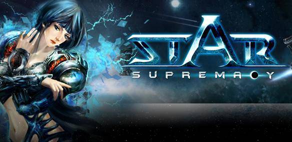 Star Supremacy gratis mmorpg