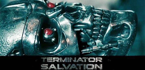 Terminator Salvation gratis mmorpg