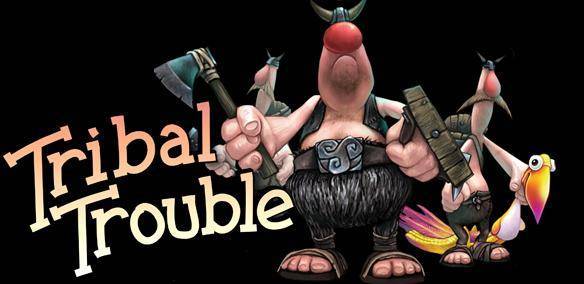 Tribal Trouble 2 gratis mmo