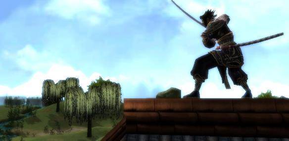 Twelve Sky gratis mmorpg