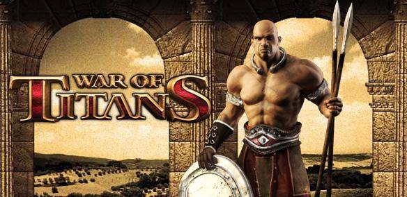 War of Titans gratis mmorpg