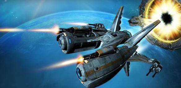 Warpfire gratis mmorpg
