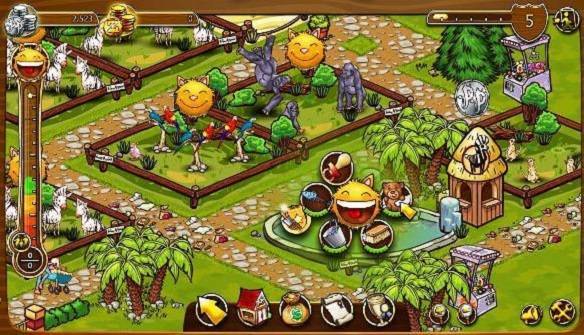 Zoomumba gratis mmorpg