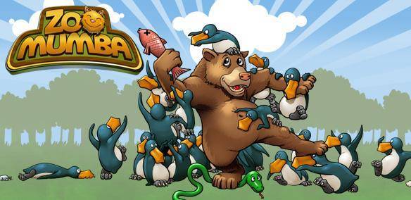 Zoomumba gratis mmorpg