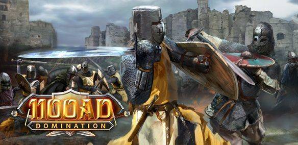 1100AD gratis mmorpg