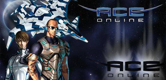 Ace Online gratis mmorpg